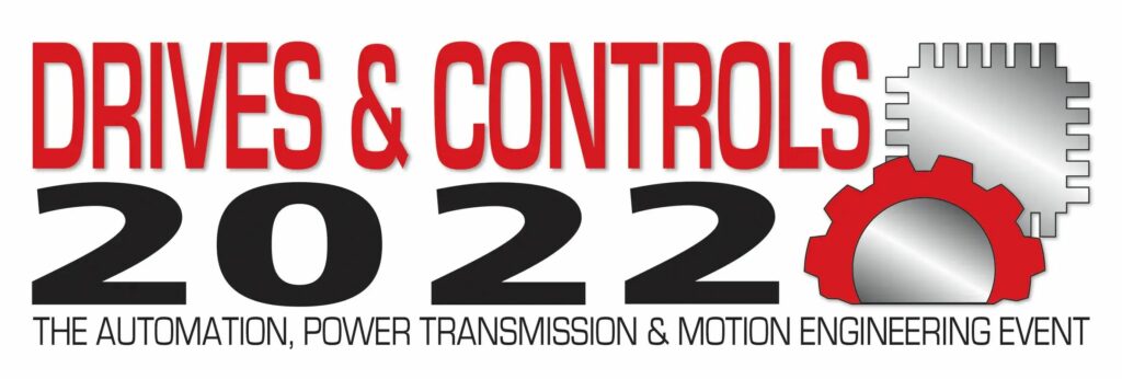 DRIVES & CONTROLS 2022