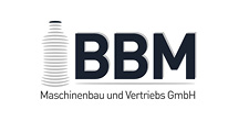 BBM Maschinenbau und Vertriebs GmbH