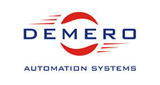 DEMERO Automation Systems Referencia