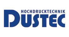 Dustec Hochdrucktechnik