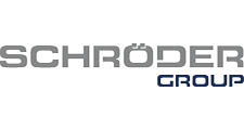 SCHRÖDER Group