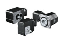 Helical Bevel Servo Geared Motors