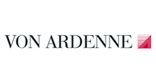 VON ARDENNE