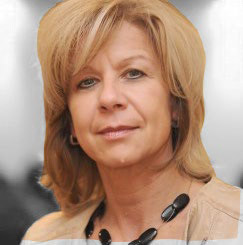 Eva-Maria Ehrismann