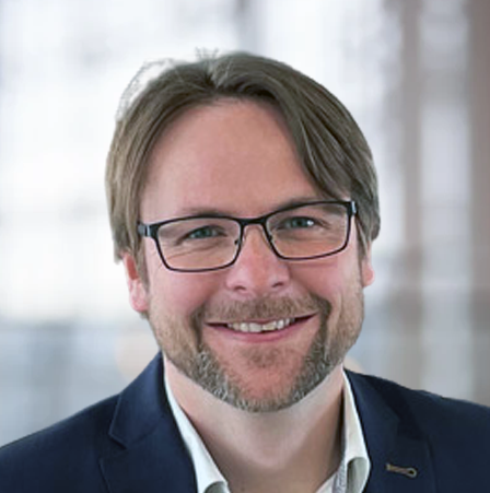 Florian Dreher