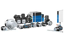 STOBER apuesta por PROFIdrive y PROFIsafe 
