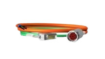Cables for drive solutions