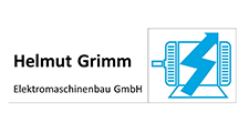 Helmut Grimm Elektromaschinenbau