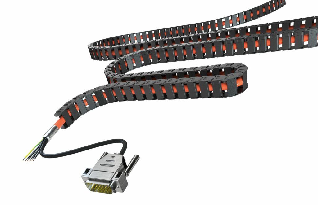 Kabel Elektronik