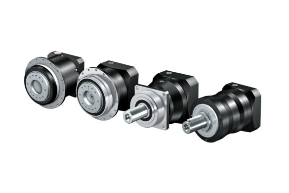 Planetary gearboxes