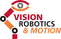 Vision, Robotics & Motion