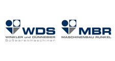 WDS MR Maschinenbau